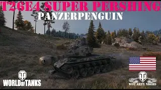 T26E4 Super Pershing - panzerpenguin