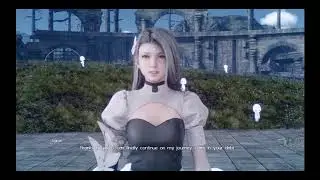 FINAL FANTASY XV Terra Wars - The Eroder 2/2 + finale