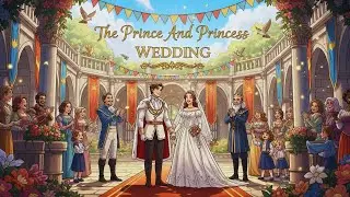 The REAL Test of True Love for Prince Orin and Princess Mira
