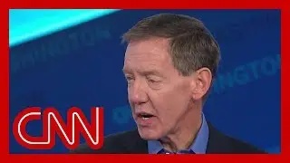 Ex-Fox News correspondent: Trump adding to swamp, not draining it