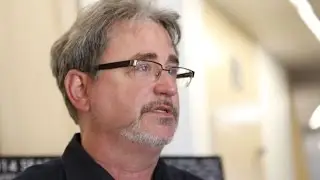 Local actor, PCPA alumnus Mark Herrier remembers Robin Williams