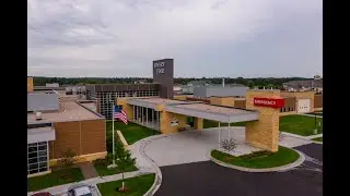 River's Edge Hospital - Come Work With Us
