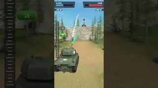 Tank Clash!