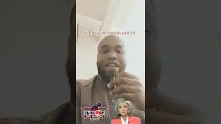 ESI ORO FUN AWON OMO BABA EKO