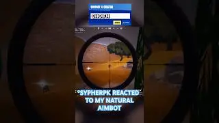 Too easy #fortnite #sypherpk #fortniteclips #gaming #sypher #shorts #fypシviral #viral