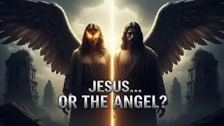 The Son of God Before Jesus | The Angel Christianity Didn&rsquo;t Invent