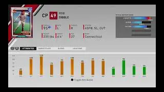 MLB 20 Set 19 Headliners Pack Opening - More Diamonds!