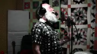 Your Love (The Outfield vocal cover)