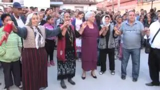 Prilepski Zvezdi 2015 So Dzafer Severgan i Semra Selim i Nevrije Svadbata 8-10-14 part 2