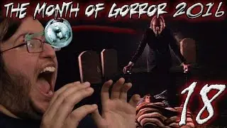 Phantasm: Remastered (1979) Movie Review - The Month of Gorror #18
