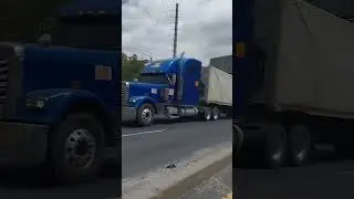 Calles de Guatemala. Sur parte 2