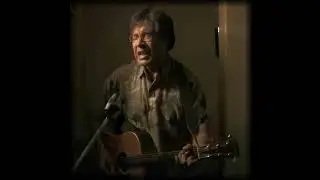 Lookout For My Love ~ Neil Young cover