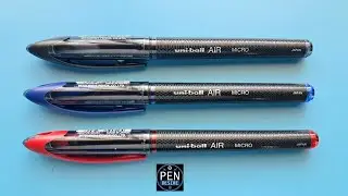 Uni-ball AIR MICRO Roller Pen