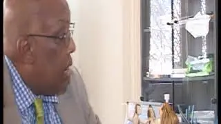 Barnaamijka Kulanka Danjiraha Soomaaliya ee Tanzania