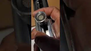 KOHLER WINDET SHOWER HEAD SYSTEM.