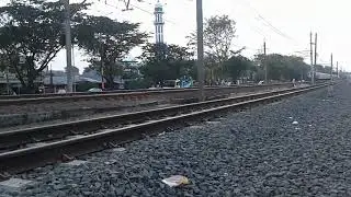 KA176 brantas