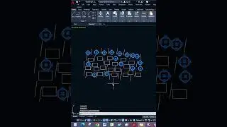 How To Count No of Similar Objects  in AutoCAD - 100 ! 