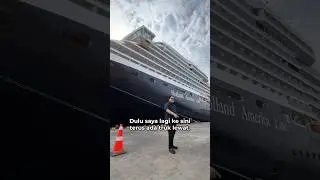 PESONA PELABUHAN BENOA JADI PUSAT WISATA MARITIM #erickthohir #bumn #bali #benoa #sporttourism