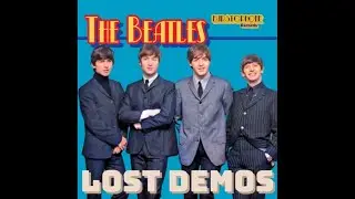 The Beatles - From A Window (Lost Demo)