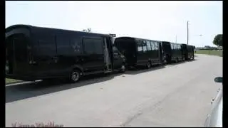28 Passenger Limobus.wmv