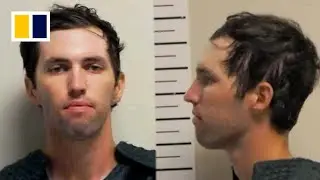Charlie Kirk murder suspect taken into custody
