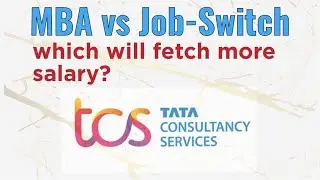 Should You Get an MBA or Just Switch Jobs?Indian IT mein career growth ke liye kya better hai?