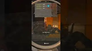 MY BEST SNIPING CLIP 👑  #callofduty #mwiii #cod #snipingclips #codmclips #codtopplays #warzone