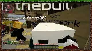 [2013-12-20] Hypixel and Mineplex Mini Games!