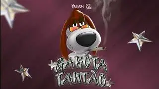 MEGA FUNK GAROTA TANT&Atilde;O {DJ KELVEN SC}