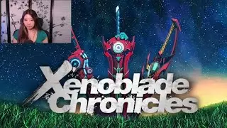 First Journey Through Xenoblade Chronicles 🌄 | Blind Playthrough