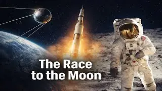 Apollo Program Explained: From Sputnik to Apollo 11