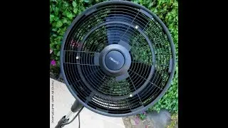 NewAir AF-520B 18
