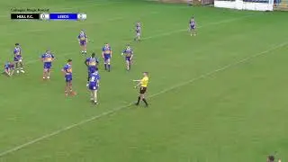 2019 College Rugby League Magic Round Hull FC Foundation College v Leeds City College Rhinos