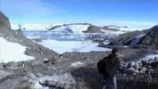 Journal d'un hivernant - bande annonce