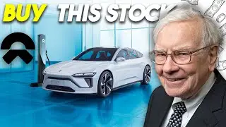 NIO Stocks Analysis Is It a Buy, Sell or Hold? *NIO Stock Market Analysis*