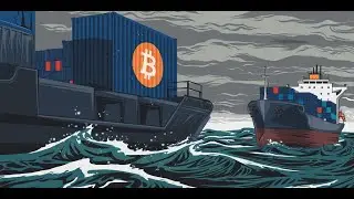 Bitcoin ETFs in Crisis: $326M Withdrawn Amid Tariff Fears