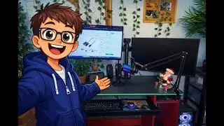 Come along as my dad and I #build  my new #setup
