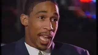 NBL 1994 - One Giant Leap (North Melbourne Giants)