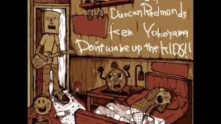 Duncan Redmonds - If These Streets Could Talk