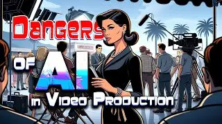 AI in Film: Innovation or Threat to Creativity?