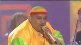 King África-Horchata de Chufa-Luar-TVG.