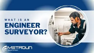 What Is An Engineer Surveyor?