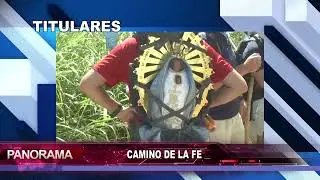 Titulares de Panorama del miércoles 4 de febrero de 2026