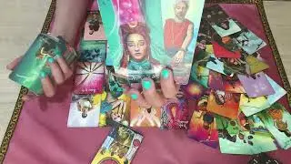 ❤️#CANCER, SIENTE OBSESIÓN POR TI! ESTÁ MUY CELOS@❤️