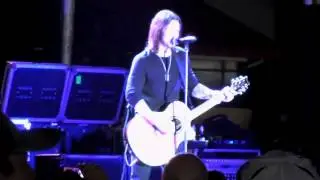 Alter Bridge - Watch Over You - Tulsa, OK - 10/8/16