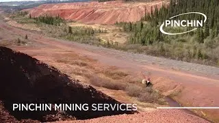 Pinchin Mining Services Specific Video