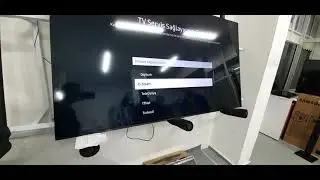 SAMSUNG TV EVRENSEL KUMANDA EKLEME