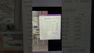 Temperaturas Ryzen 5 5600 ,CPU FAN :  AG400 PLUS Deep Cool