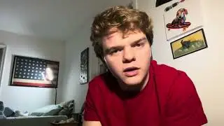 I’m going to be famous
