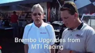 Interview with Race Technologies Brembo Upgrades - 5th Gen Camaro